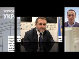 Арешт слуги О.Кузнєцова і орденоносця С.Гайдая. Хто вони та що не так з НАБУ і САП?