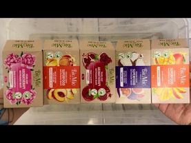 asmr bright soap 🎨 BIO MIO 🍑🥥 Яркое мыло асмр / Washing Soaked Sponge Foam