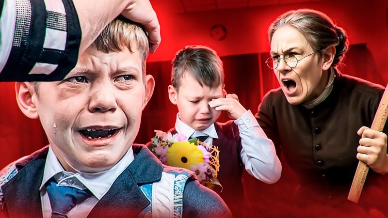 1 СЕНТЯБРЯ - МЫСЛИ О ШКОЛЕ