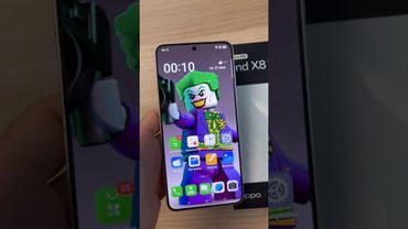 ПОВИСНЕТ ЛИ OPPO FIND X8 ULTRA НА КАМЕРЕ?