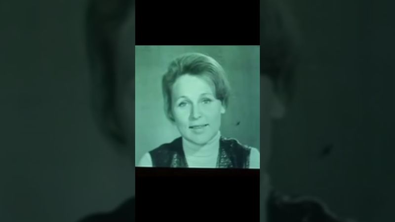 За 40 лет до Интерстеллар | Советское Кино