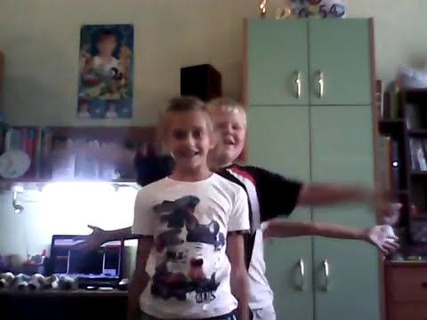 Теперь бесимся