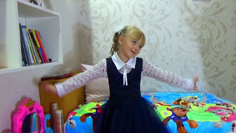 САМАЯ КРУТАЯ ШКОЛА