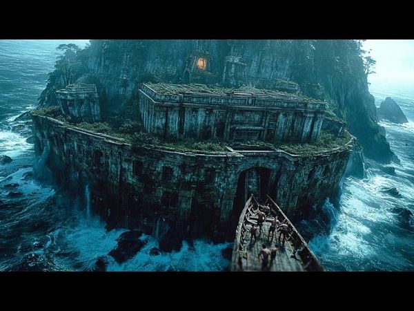 Гигантское землетрясение обрушилось на Землю | Фильм катастрофа | Приключения | Фильм