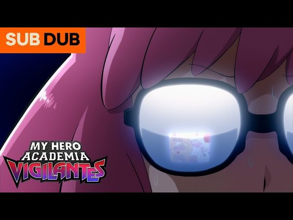 Feeling Nostalgic For Old Commercials? | My Hero Academia: Vigilantes