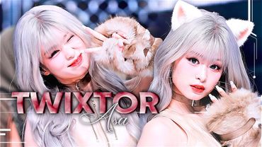 TWIXTOR CLIPS 4K AHYEON FACECAM "WE GO UP" BABYMONSTER SCENEPACK