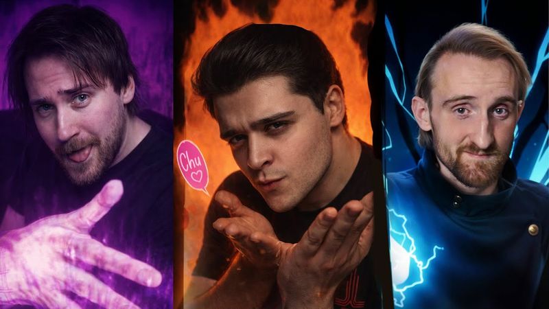 ЭКЗЕКУЦИЯ DEADP47 [СТРИМ]