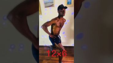 Transform your legs in to another thing #fitness #motivation #legday #homeworkout #fyp