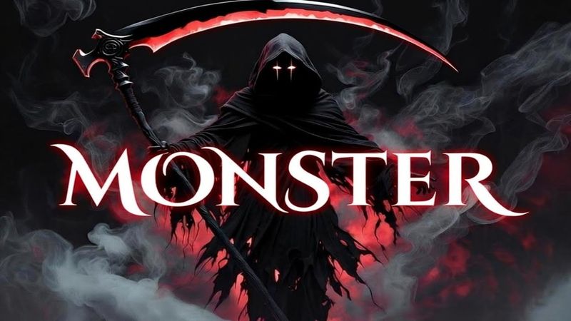 SKILLET - MONSTER (Cover by Shadow Beast)