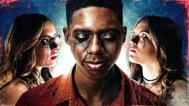 Fear of the Dark | HORROR | Full Movie in English💎