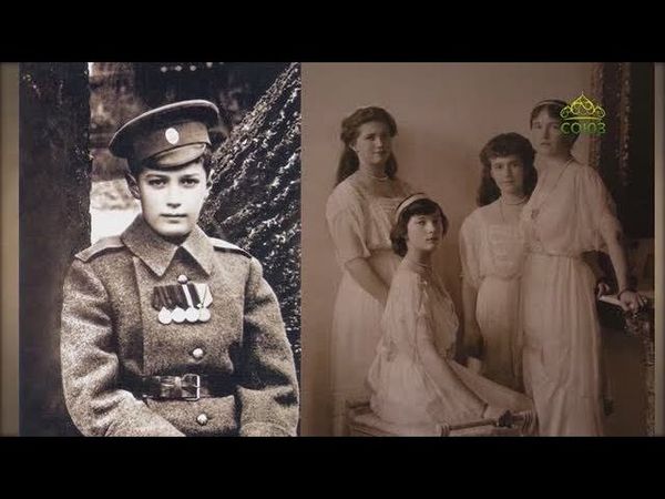 ЧЕТВЕРТЬ ЧАСА: авва Дорофей из Газы. Царевна Анастасия. Доктор Кострицкий. Истоки