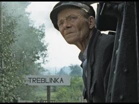 Обсуждение фильма «Шоа» Клода Ланцмана | Антон Долин