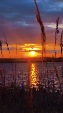 ❤️‍🩹 #закат #небо #тишина 