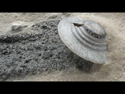 Инцидент в Розуэлле.документальный фильм 2021 КРУШЕНИЕ НЛО В ГОРОДЕ