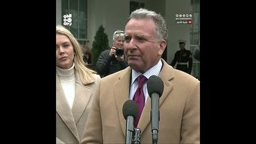 واشنطن لطهران: الضربة انتهت ولا نية لتغيير النظام