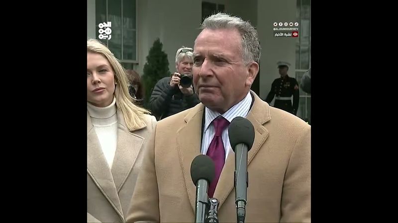 واشنطن لطهران: الضربة انتهت ولا نية لتغيير النظام