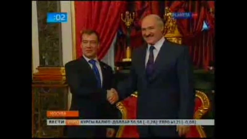 "Вести Утро"(Россия 1,10.12.2010)