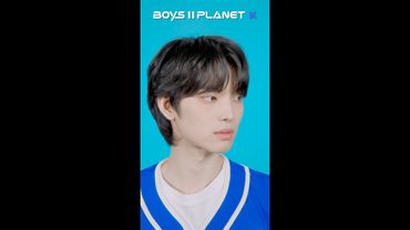 [BOYS II PLANET K] 박지민 PARK JI MIN | 볼 때마다 새로워 '비주얼로 이름 쓰기'