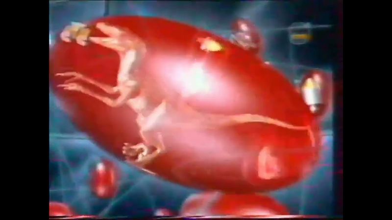 Заставка программы «Самый умный» на СТС (2003 год) [Вариант 1]