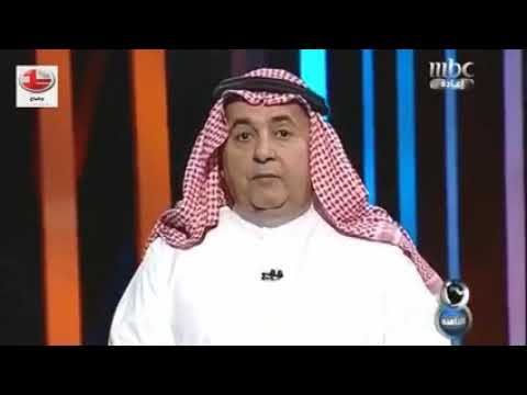 لقاء الكامل داود الشريان مع خالد المولد !! حوار ساااااخن شاااهد قبل الحذف