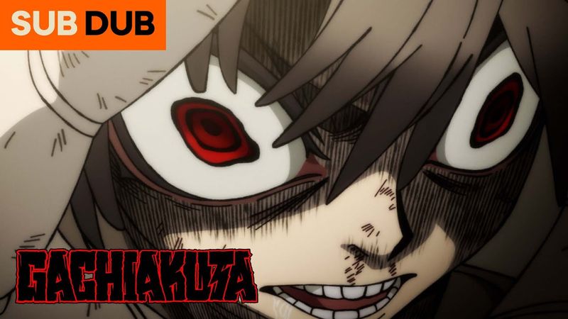 They're Gonna Do This to Him in the First Episode??? | Gachiakuta