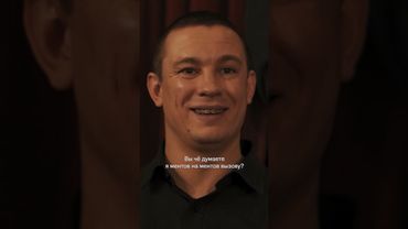 Топ-1 фраза, которая заставит шальных ЗЭКов замолчать Новые серии «Театральной зоны» уже на KION