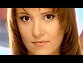 Наталья Верич - Мой блуждающий огонь инструментальный 1996