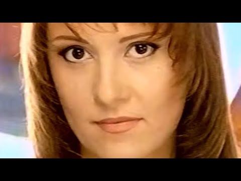 Наталья Верич - Мой блуждающий огонь инструментальный 1996