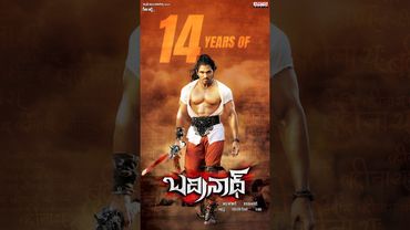 #NadhNadh Song #Badrinath Movie #Shorts