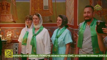 В Екатеринбурге вручили дипломы выпускникам Миссионерского института и Уральской школы звонарей