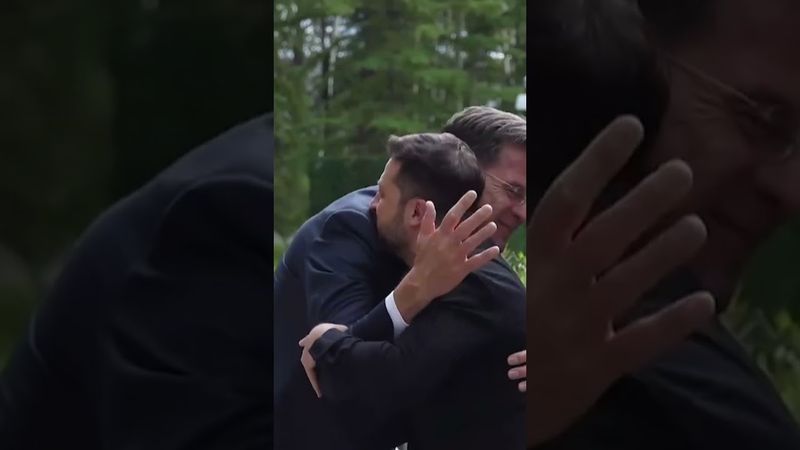 Зеленський про підсумки G7: Є конкретні рішення про військову підтримку України та санкції проти РФ