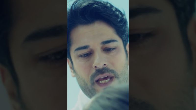 Bazı Kavuşmalar Hiç Yaşanmaz - Kara Sevda #shorts