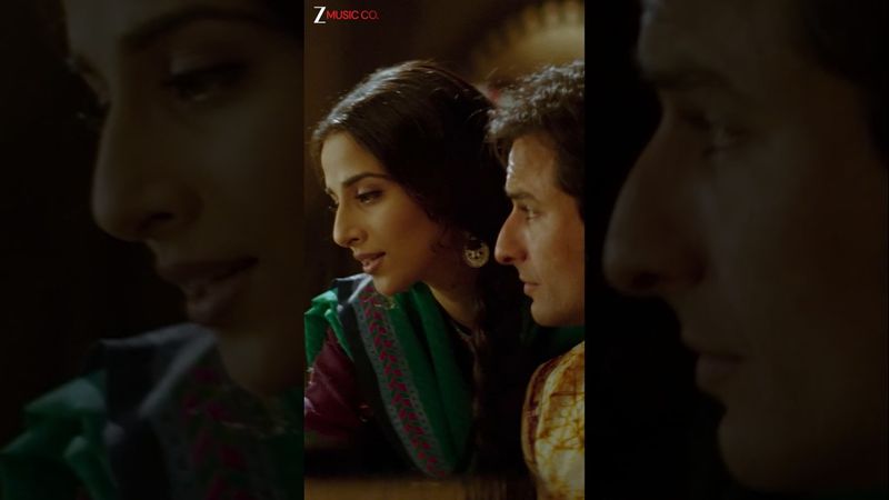 #PiyuBole #Parineeta #SaifAliKhan #VidyaBalan #SonuNigam #ShreyaGhoshal #Shorts
