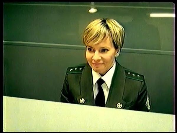 Анонс и рекламный блок (НТВ, 14.04.2007) (1)