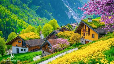 Restores the Nervous System • Stop Overthinking, Stress Relief Music and Deep Sleep Piano Sounds