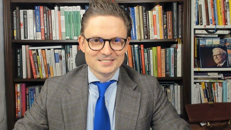 Биржа продолжает расчленять наши депозиты. Ищем где можно расчленить биржу...