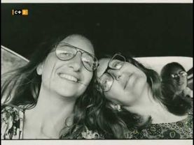 Annie Leibovitz, una vida a través de la cámara