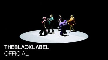 ALLDAY PROJECT - ‘FAMOUS’ M/V MAKING FILM