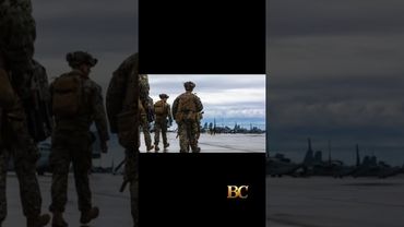 200 Marines Deployed to Florida