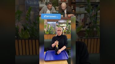 СМЕХ С ВОДОЙ 😂 | ПОПРОБУЙ НЕ ЗАСМЕЯТЬСЯ #399