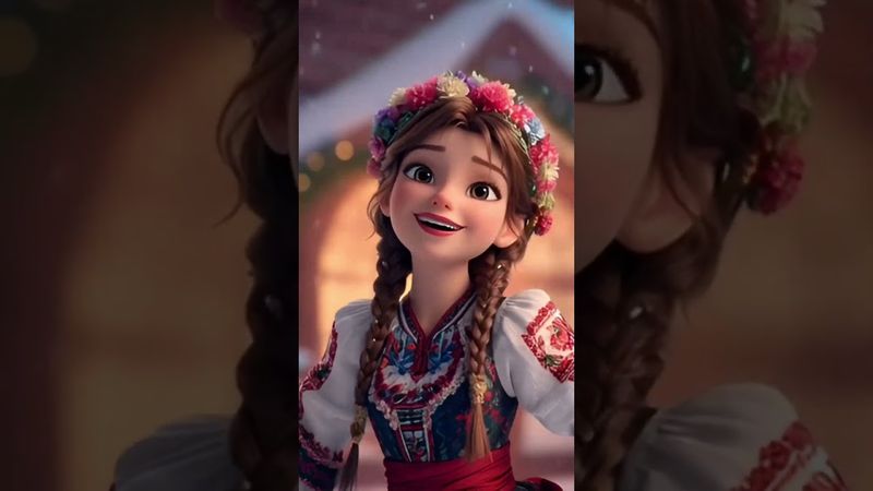 Нові українські колядки та щедрівки #колядки #світлосказ