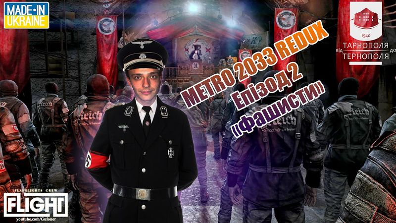 Metro 2033 redux episode 2