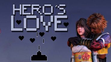 HERO´S LOVE | ESPECIAL 5 MILLONES | ZARCORT Y ITOWN | PARTE 1