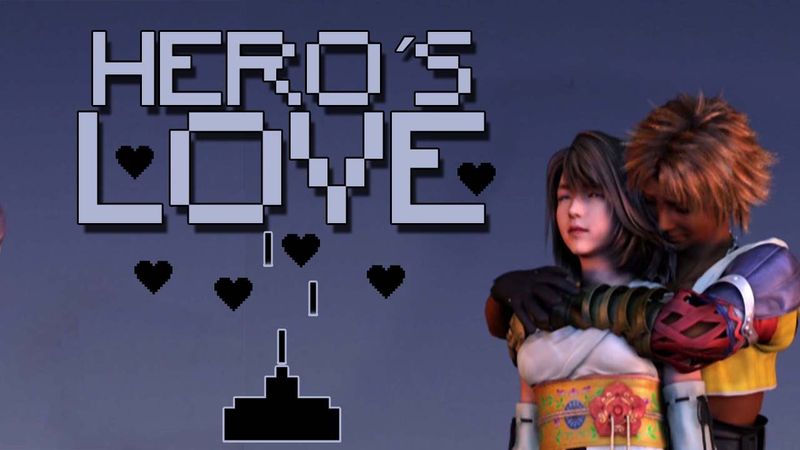 HERO´S LOVE | ESPECIAL 5 MILLONES | ZARCORT Y ITOWN | PARTE 1