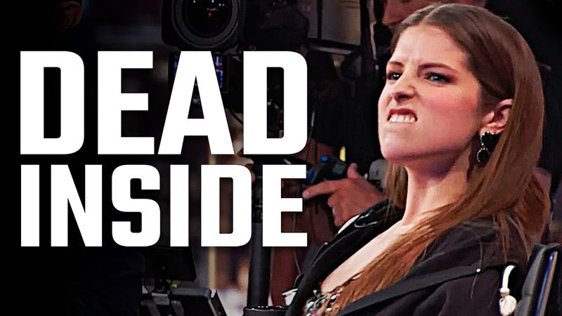 Люди, мертвые внутри #133 [RUS VO]