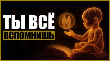 Этот ЗАПРЕЩЁННЫЙ ТРЮК Заставляет Твою ДУШУ Вспомнить, КТО ТЫ НА САМОМ ДЕЛЕ (Полный Аудиокнига)