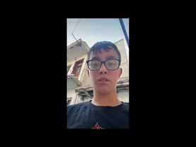 (перезалив), @aybarsberdanofficial: Aybars's Old 2023 Scream (TIKTOK)