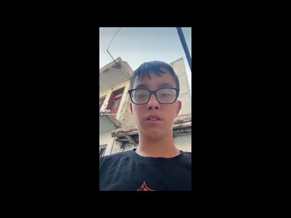 (перезалив), @aybarsberdanofficial: Aybars's Old 2023 Scream (TIKTOK)