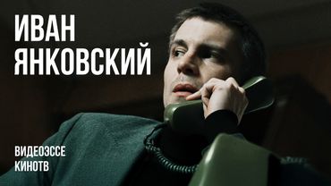 Янковский нашего времени: как актер стал главной звездой российских сериалов