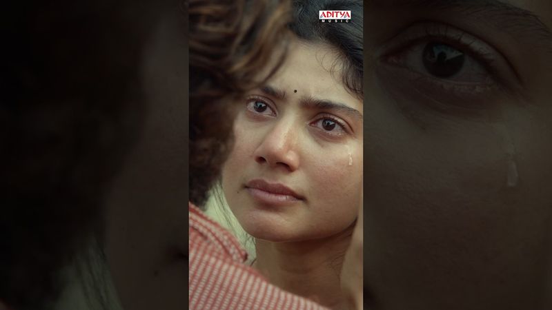 #BujjiThalli Song #Thandel Movie #Shorts